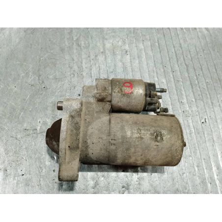 starter CITROEN C4 1.4 16V 2006 