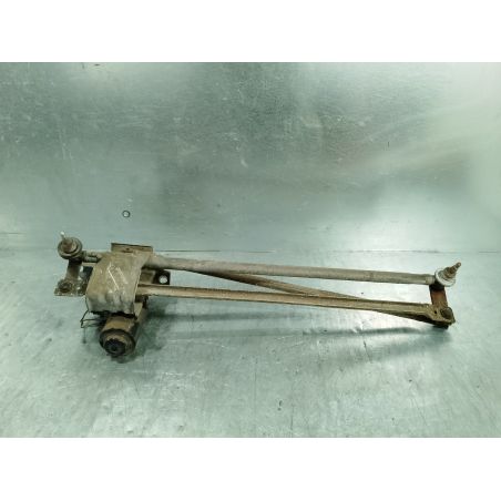 MECHANIZM WYCIERACZEK FIAT DUCATO I LIFT 2.3 JTD 2003 064342214010  TGE422P 