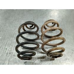 SPRĘŻYNY TYŁ VW PASSAT B5 FL 1.9 TDI 2002                                            