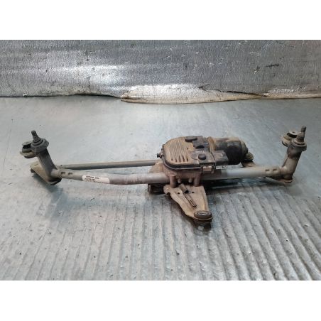 MECHANIZM WYCIERACZEK VW PASSAT B6 2.0 TDI 2007 3C1955023E 