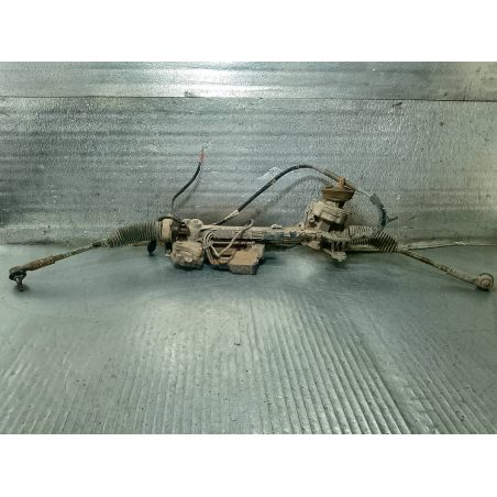 MAGLOWNICA PRZEKŁADNIA KIEROWNICY VW PASSAT B6 2.0 TDI 2007 3C1423051T 