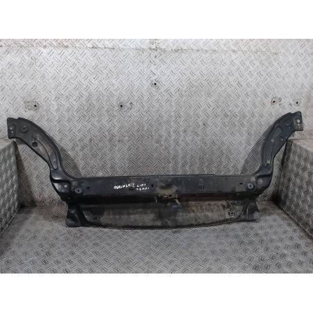 PAS PRZÓD, WZMOCNIENIE GÓRNE CITROEN BERLINGO I FL 1.6 HDI 2003 