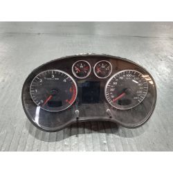 LICZNIK AUDI A3 ( 8P1 ) 2.0 TDI20048P0920930F                                            