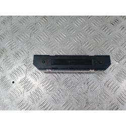 WYŚWIETLACZ SUZUKI SWIFT ( 04-10 ) 1.3 CDTI200934600-62J51                                            