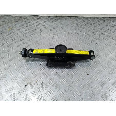 LEWAREK PODNOŚNIK MERCEDES-BENZ KLASA A W168 1.6 B 1999 