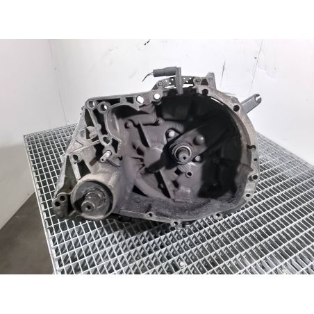 SKRZYNIA BIEGÓW MANUALNA RENAULT ESPACE III ( 96-02 ) 2.0 16V 2002 JC5S07 