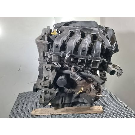 SILNIK RENAULT SCENIC II ( 03-09 ) 1.6 16V 2003 K4MT782 