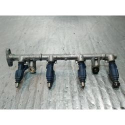 LISTWA WTRYSKOWA TOYOTA YARIS I LIFT 1.0 16V20040280156067   232500J010                                            