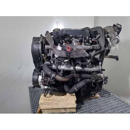 SILNIK FIAT DUCATO I LIFT 2.3 JTD 2004 