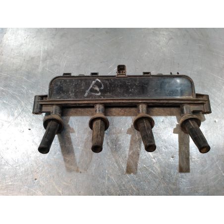 CEWKA ZAPŁONOWA CITROEN C2 1.1 B 2005 0040102047 