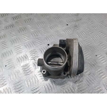 PRZEPUSTNICA SEAT LEON I 1.6 16V 2002 036133062M 