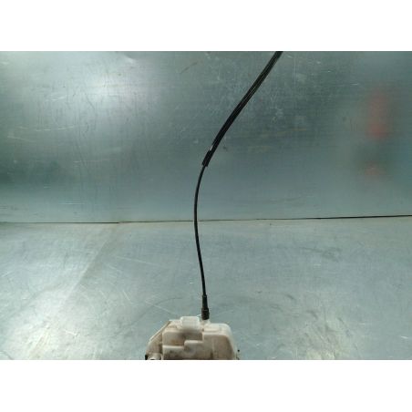 ZAMEK DRZWI PRAWY PRZÓD CITROEN C2 1.1 B 2005 52137780 