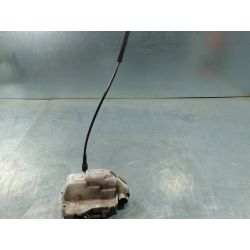 ZAMEK DRZWI LEWY PRZÓD CITROEN C2 1.1 B200552187680                                            