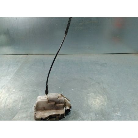 ZAMEK DRZWI LEWY PRZÓD CITROEN C2 1.1 B 2005 52187680 