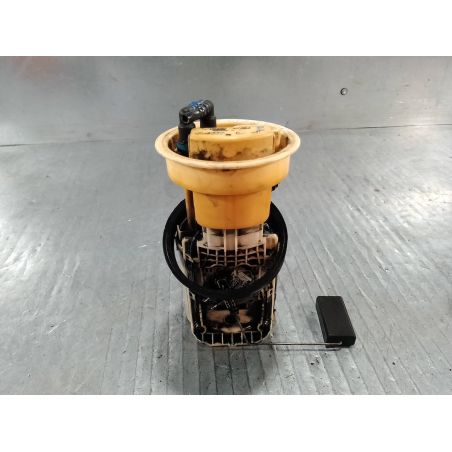 POMPA PALIWA SKODA FABIA II 1.4 TDI 2009 6Q0919050D   