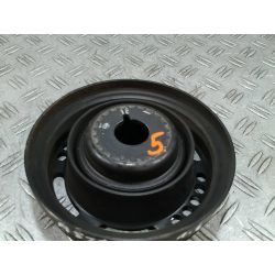 KOŁO PASOWE OPEL ASTRA H 1.6 16V2005                                            