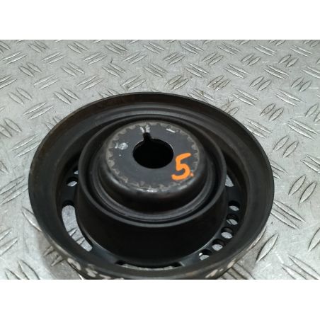 KOŁO PASOWE OPEL ASTRA H 1.6 16V 2005 