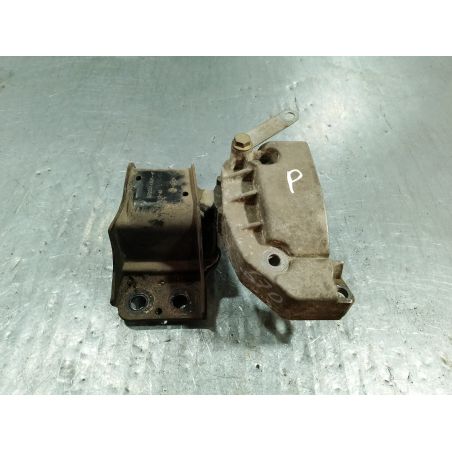 ŁAPA PODUSZKA SILNIKA RENAULT SCENIC II ( 03-09 ) 1.6 16V 2003 8200014931--F  8200168002  8200042452 