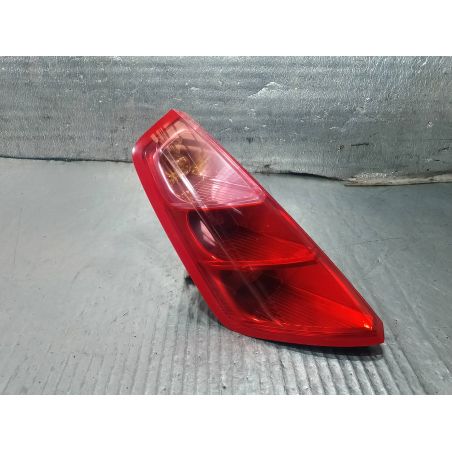 LAMPA TYLNA LEWA FIAT GRANDE PUNTO 1.4 8V 2006 51701589 
