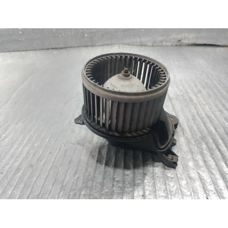 WENTYLATOR NAWIEWU, DMUCHAWA FIAT GRANDE PUNTO 1.4 8V 2006 164230100 