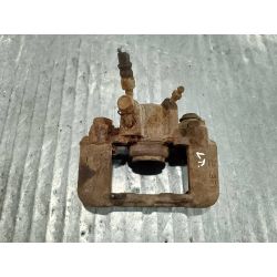 ZACISK HAMULCOWY LEWY TYŁ TOYOTA COROLLA VERSO I 2.0 D4D2003                                            