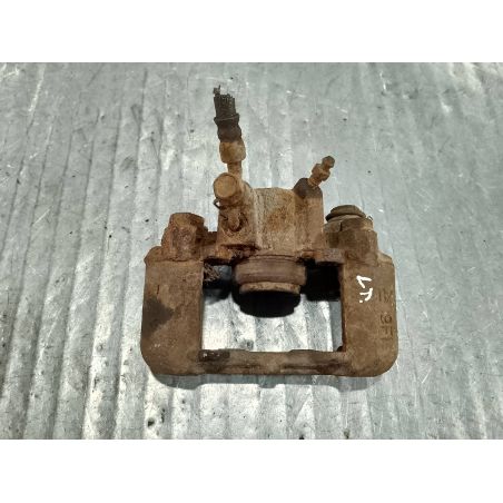 ZACISK HAMULCOWY LEWY TYŁ TOYOTA COROLLA VERSO I 2.0 D4D 2003 