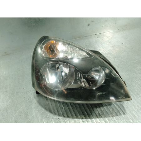 LAMPA PRAWA PRZÓD RENAULT CLIO II LIFT 1.2 16V 2004 156018-00RE 
