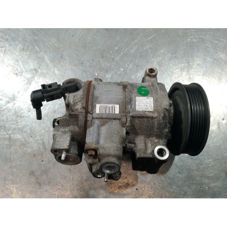 POMPA, SPRĘŻARKA KLIMATYZACJI VW GOLF V 1.4 16V MPI 2007 1K0820859J   447190-5984 