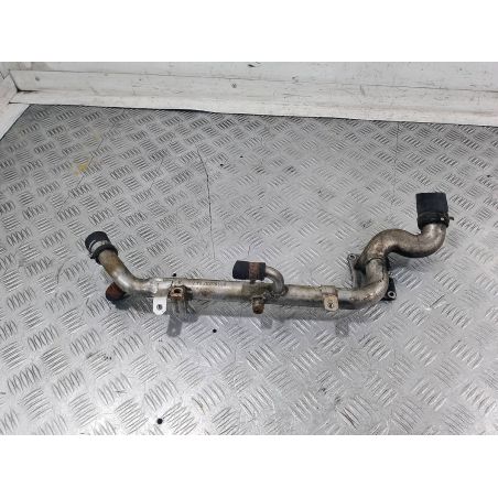 MAGISTRALA WODNA WODY PŁYNU OPEL ASTRA H 1.9 CDTI 2007 55195737 