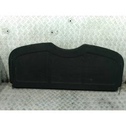 PÓŁKA BAGAŻNIKA PEUGEOT 207 1.4 16V VVTI2007                                            