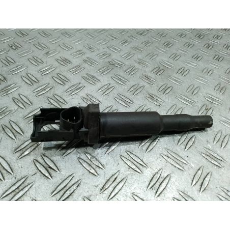 CEWKA ZAPŁONOWA PEUGEOT 207 1.4 16V VVTI 2007 