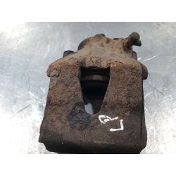 ZACISK HAMULCOWY LEWY PRZÓD VW GOLF V 1.4 16V MPI2007                                            