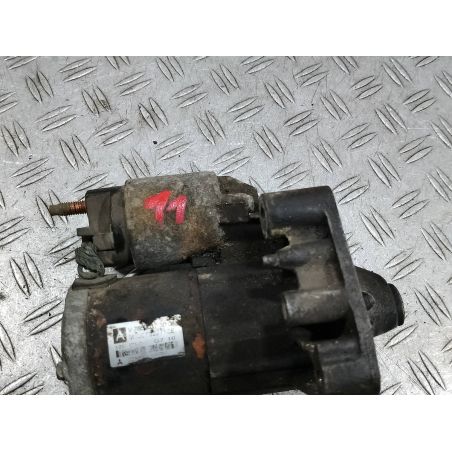 starter PEUGEOT 207 1.4 16V VVTI 2007 M000T32271ZE 