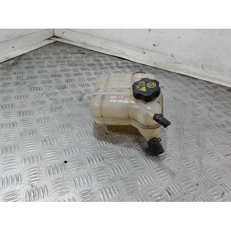 ZBIORNICZEK WYRÓWNAWCZY OPEL INSIGNIA 1.6 16V 2009 13220123 