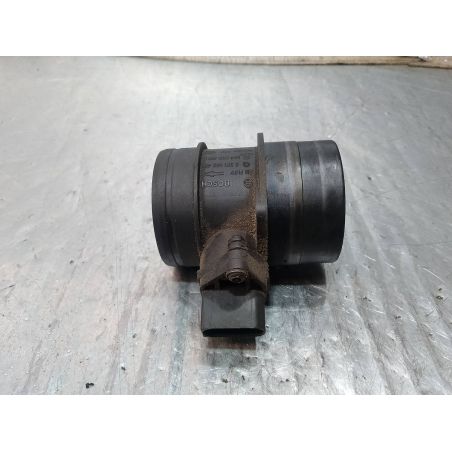 PRZEPŁYWOMIERZ POWIETRZA VW PASSAT B6 2.0 TDI 2007 074906461B 