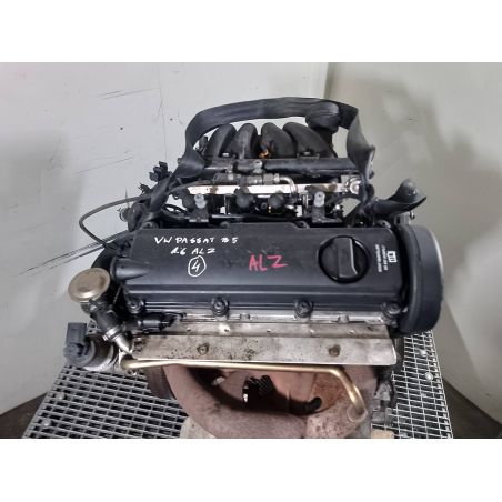 SILNIK VW PASSAT B5 1.6 B 1999 ALZ 