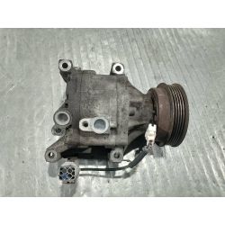 POMPA, SPRĘŻARKA KLIMATYZACJI TOYOTA COROLLA VERSO I 2.0 D4D2003                                            