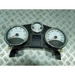 LICZNIK PEUGEOT 207 1.4 16V VVTI20079662904080        A2C53190333                                            