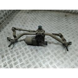 MECHANIZM WYCIERACZEK PEUGEOT 207 1.4 16V VVTI20079650380780 3397020769                                            