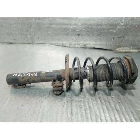 AMORTYZATOR PRZÓD PRAWY SEAT IBIZA III 1.4 16V 2004 6Q0413031 