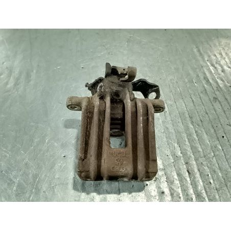 ZACISK HAMULCOWY LEWY TYŁ SKODA FABIA II 1.9 TDI 2007 