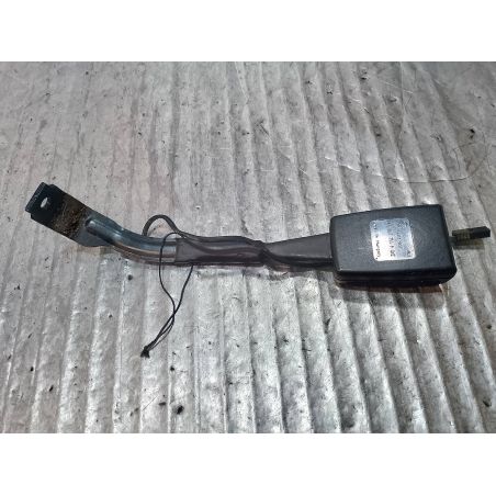 NAPINACZ PASA LEWY PRZÓD VW PASSAT B6 2.0 TDI 2007 1K3857755P 