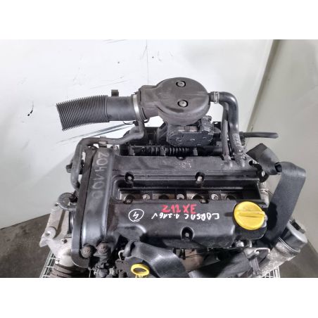 Engine OPEL CORSA C 1.2 16V 2005 Z12XE 