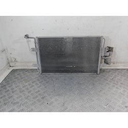 CHŁODNICA KLIMATYZACJI SEAT LEON I 1.6 16V2002                                            