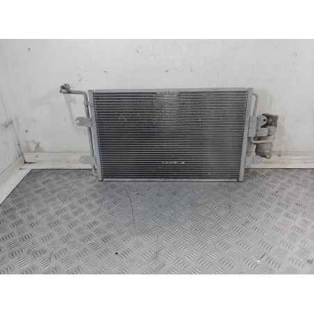 CHŁODNICA KLIMATYZACJI SEAT LEON I 1.6 16V 2002 1 