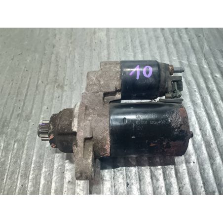 ROZRUSZNIK SEAT IBIZA III 1.4 16V 2004 0001120400 