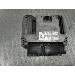 KOMPUTER, STEROWNIK SKODA FABIA II 1.9 TDI200703G906013M                                              