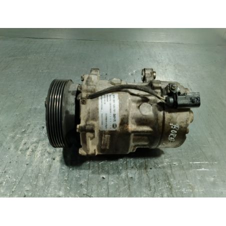 POMPA, SPRĘŻARKA KLIMATYZACJI VW BORA 1.9 TDI 1999 8FK351125-751  99000243 