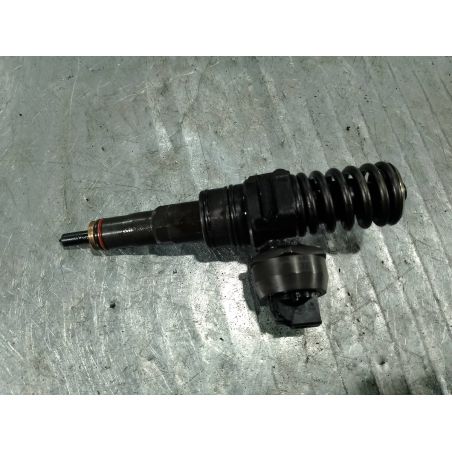 POMPOWTRYSK SKODA FABIA II 1.9 TDI 2007 038130073BN 