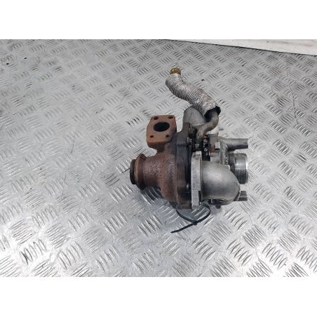 TURBINA PEUGEOT 307 SW 1.6 HDI 2005 9686120680 